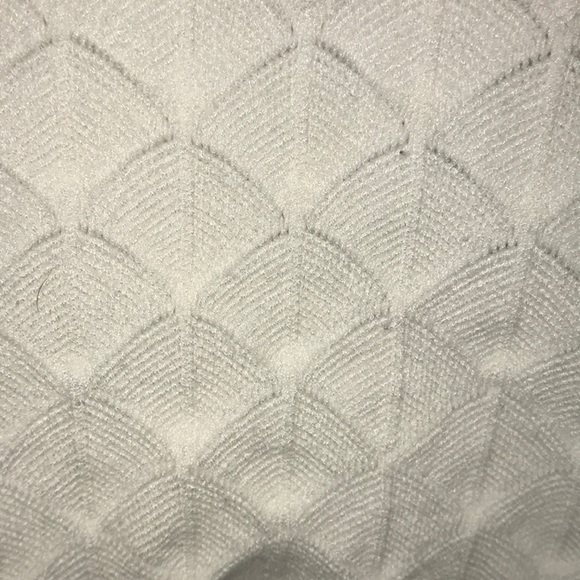 🤑Form-fitting Sweater with Design - Picture 5 of 5